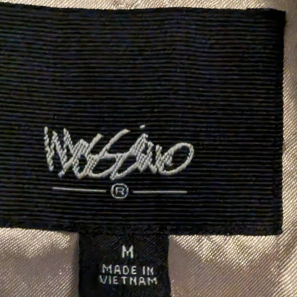 Winter Goddess Coat sz M - Picture 3 of 8